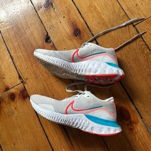 Nike Renew Running Shoe